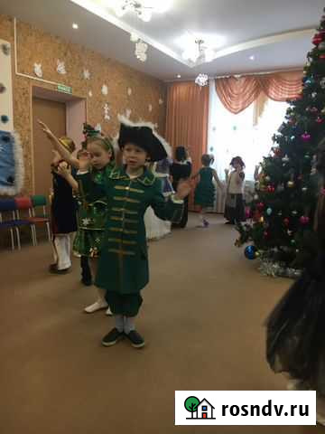 Карнавальный костюм Люберцы - изображение 1