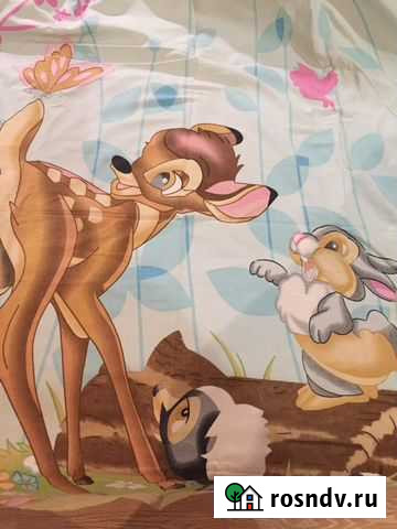 Детский комплект Тула - изображение 1