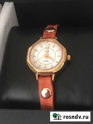 Часы La Mer Москва - изображение 1