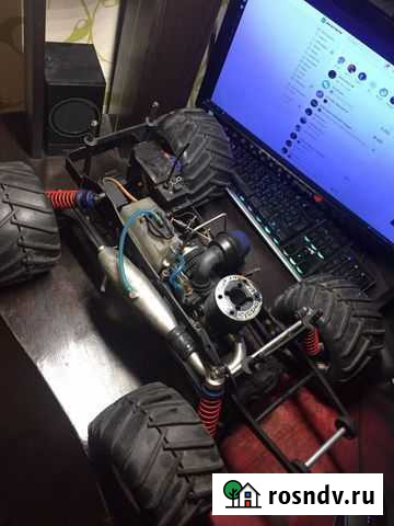 Rc модель Белгород - изображение 1