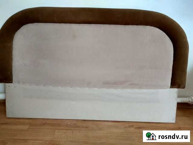 Изголовье для кровати Евпатория - изображение 1