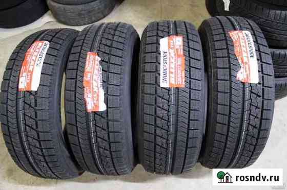 Bridgestone Blizzak VRX 225/45 R17 91S Нальчик