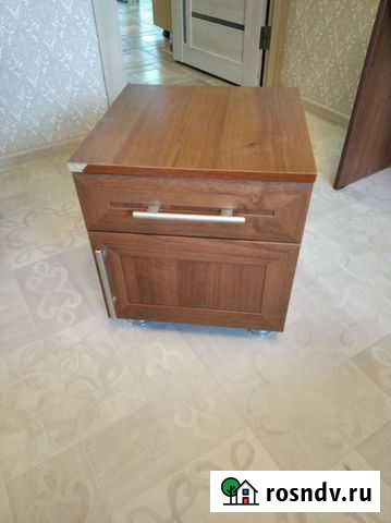 Тумба прикроватная Волжский - изображение 1