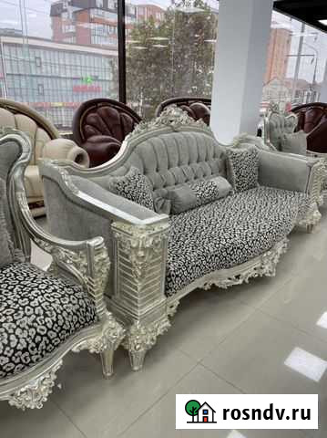 Диван и 2 кресла Махачкала - изображение 1