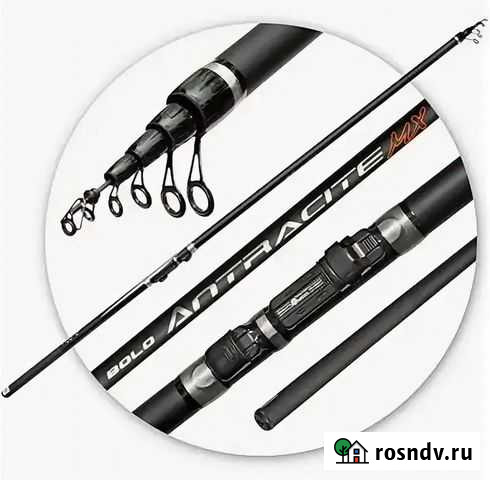 Удилище Балаково - изображение 1