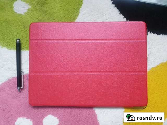 Чехол на планшет Североморск - изображение 1