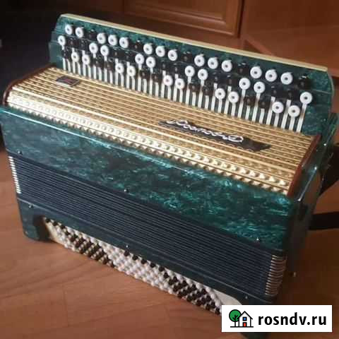 Баян ростов дон новый Туймазы - изображение 1