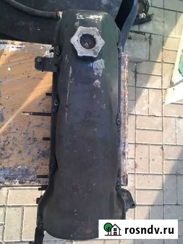 Гбц ваз 2106 Ливенка - изображение 1