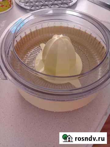 Насадка для отжима сока Набережные Челны - изображение 1