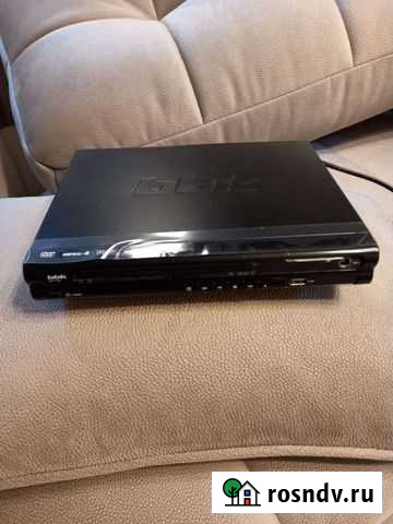 DVD плеер Вырица - изображение 1