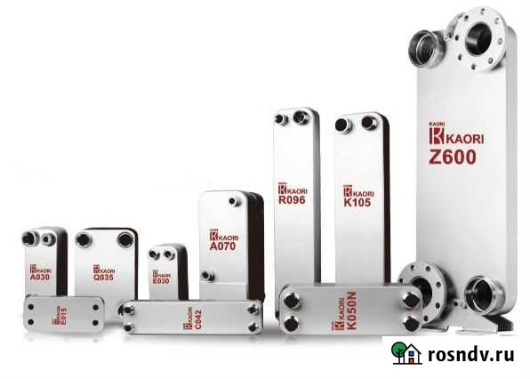 Теплообменники для иммерсионных установок Казань - изображение 1
