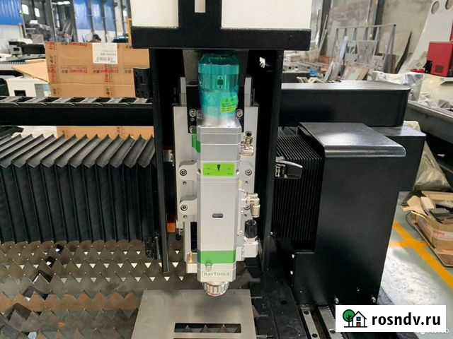 Станок для резки металла Новомосковск - изображение 1