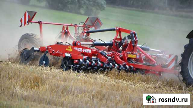 Дискатор Калуга - изображение 1