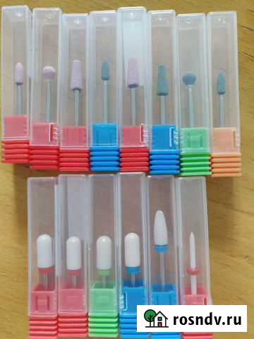 Фрезы в наличии Сургут - изображение 1