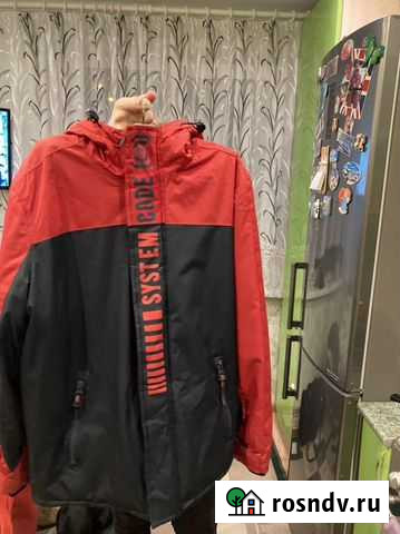 Куртка Нижний Новгород - изображение 1