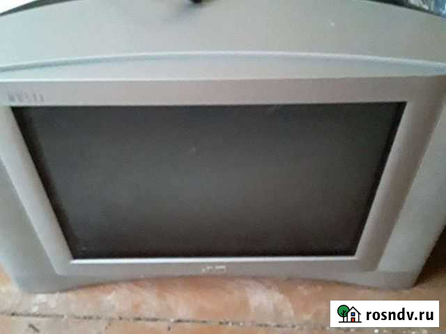 Телевизор бу Пермь - изображение 1