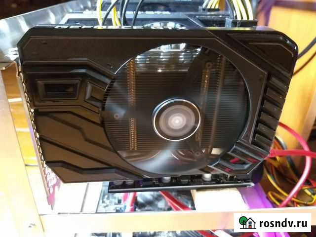 Gtx 1660 super palit Муром - изображение 1