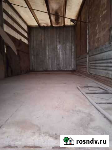 МАЗ 533603-2124, 2003 Ульяновск - изображение 1