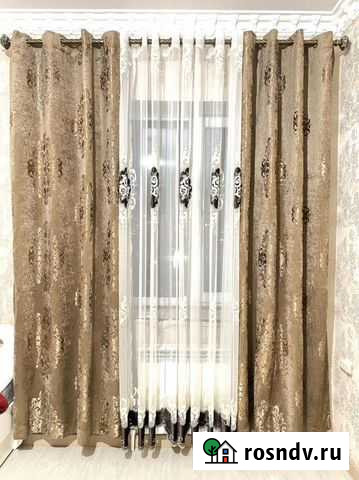 Шторы занавески Махачкала - изображение 1