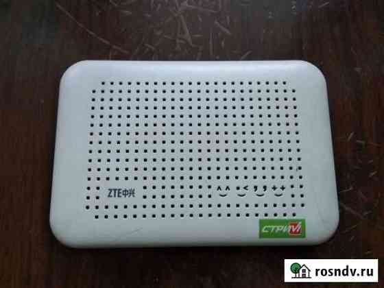 Старые wifi роутера Троицк