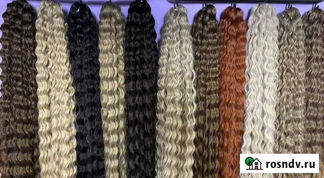 Кудри Ариэль Сургут - изображение 1