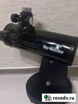 Телескоп Skywatcher 76/300 Ставрополь