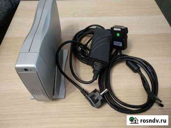 Внешний бокс HDD 3,5 ide Краснодар