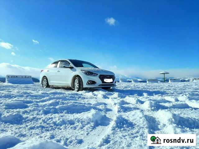 Трансфер Домбай-Архыз-Эльбрус-Терскол-аэропорт Карачаевск - изображение 1