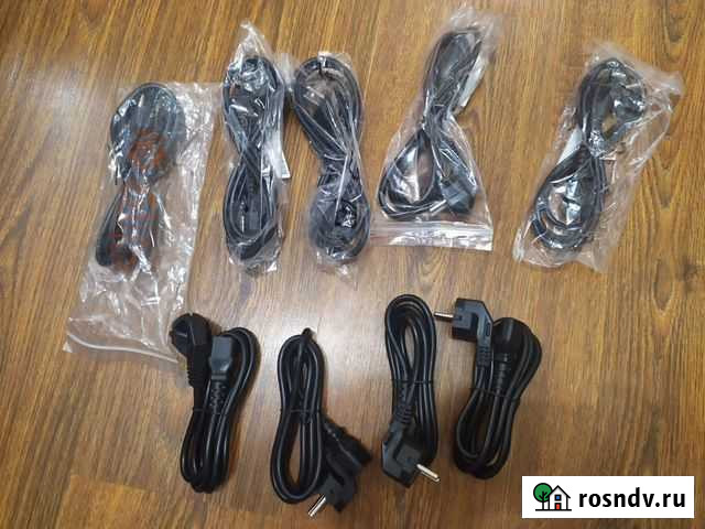 Кабель питания Иркутск - изображение 1