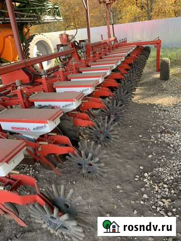 Сеялка Monopill Se 18 Знаменка - изображение 1