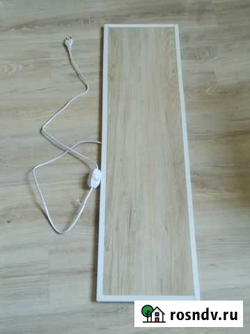 Обогреватель инфракрасный для ног Курск - изображение 1