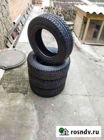 Bridgestone Ice Cruiser 7000 195/65 R15 4шт Таганрог