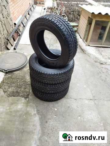 Bridgestone Ice Cruiser 7000 195/65 R15 4шт Таганрог - изображение 1