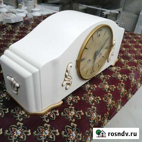 Часы Москва - изображение 1