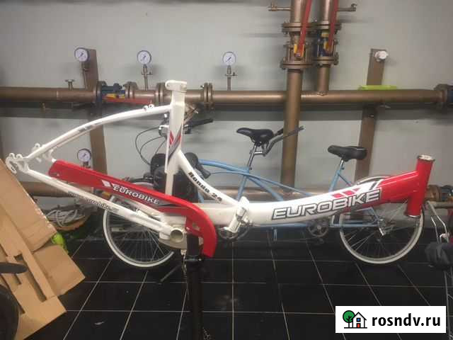 Рама под 24 колеса Реутов - изображение 1