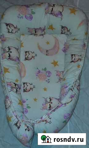 Кокон для новорожденных Иваново - изображение 1