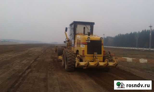 Автогрейдер sany PQ 190-5 Смоленск - изображение 1