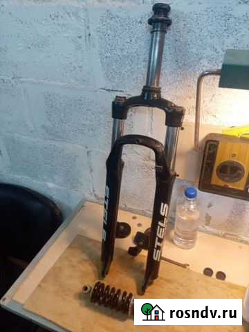 Велозапчасти бу Тула - изображение 1