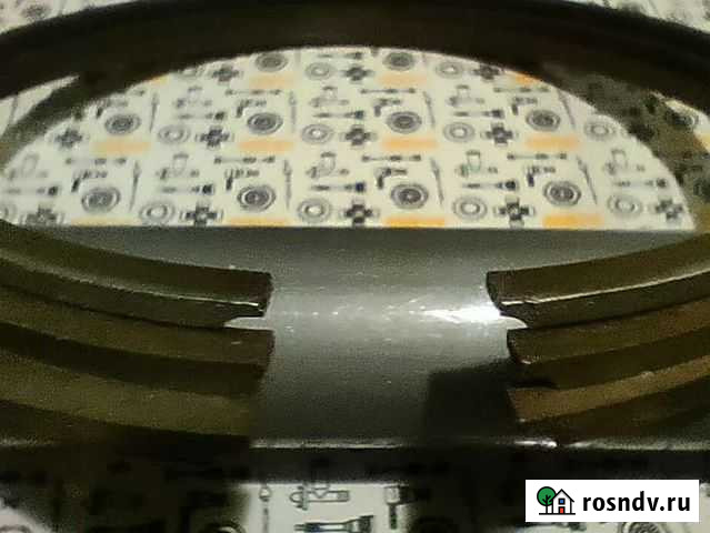 Поршневые кольца Планеты Спорт Иваново - изображение 1