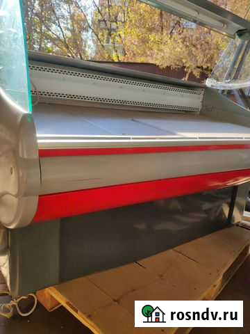 Холодильная витрина Красногорск - изображение 1