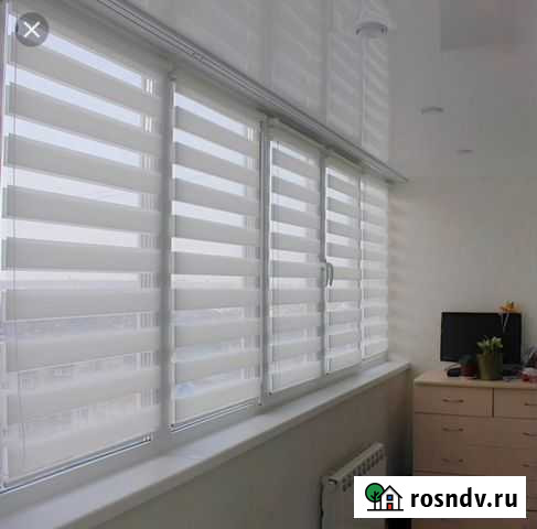 Жалюзи Грозный - изображение 1