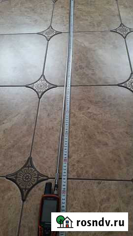 Антенна для Garmin astro 320 /220/430/альфа Московский - изображение 1