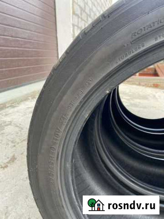 Minerva 275/45 R20 Мичуринск - изображение 1