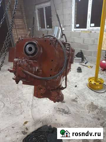 Коробка т150к Дюртюли - изображение 1