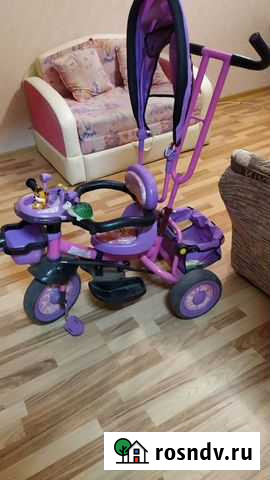 Велосипед детский Киров - изображение 1