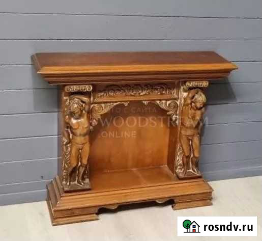 Консоль.Тумба.Антиквариат из Европы Москва - изображение 1