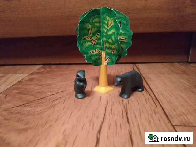 Игрушки из киндера Пермь - изображение 1