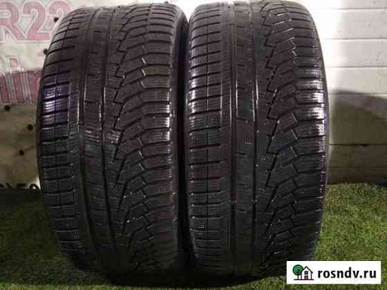 Hankook 275/40 R19 101V 2шт Домодедово