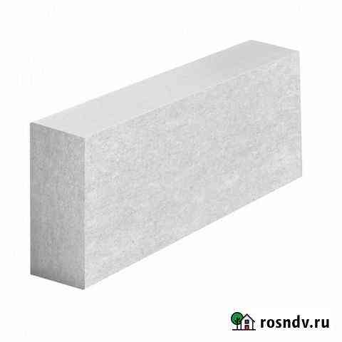 Газоблок 625*75*250 Евпатория