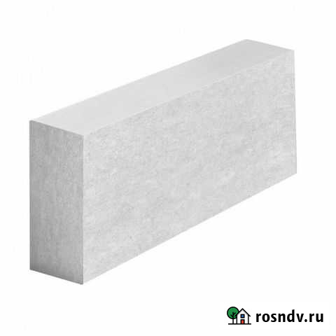 Газоблок 625*75*250 Евпатория - изображение 1
